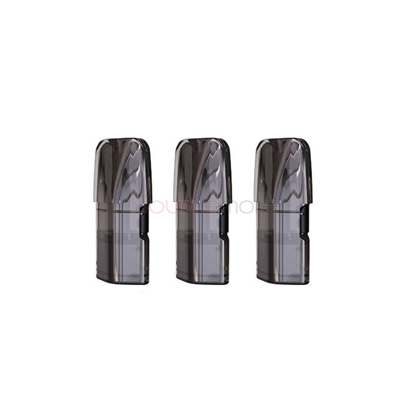 Advken Oasis Replacement Pod Cartridge 3pcs 2ml