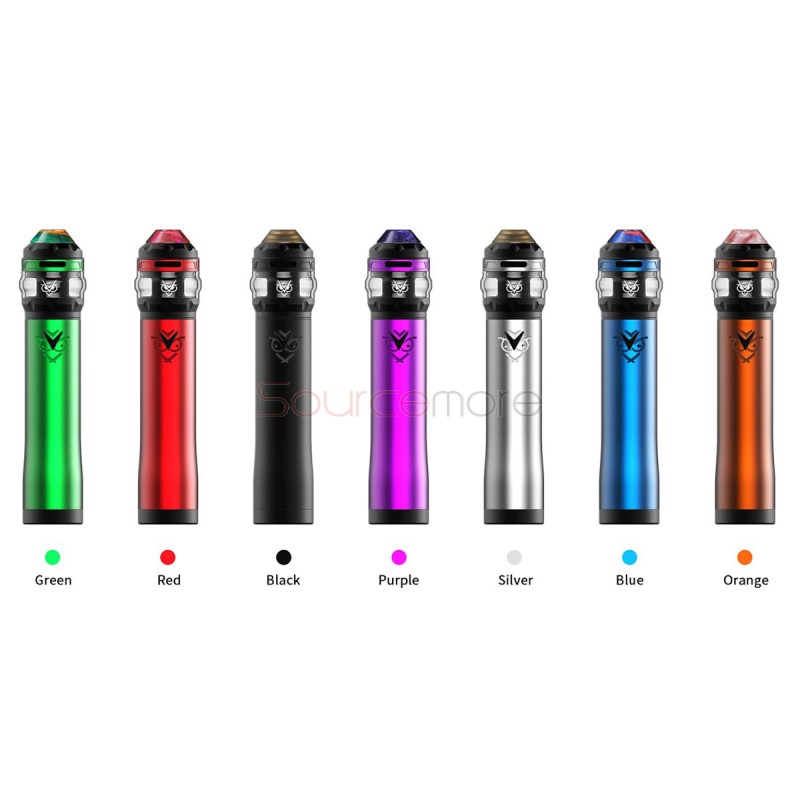 Advken Owl Starter Kit