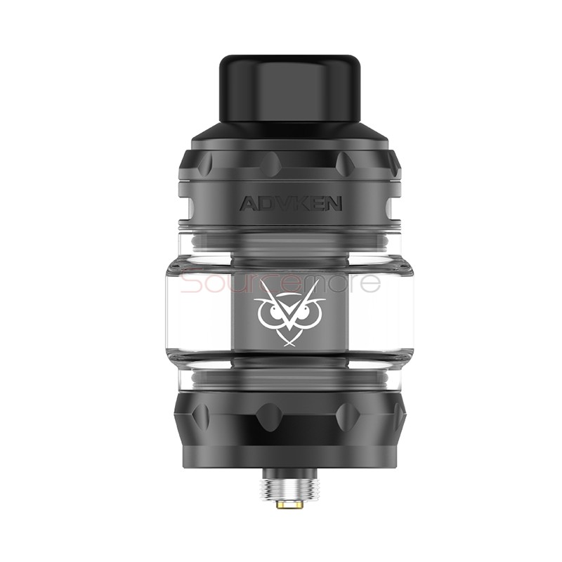 Advken Owl Pro Tank