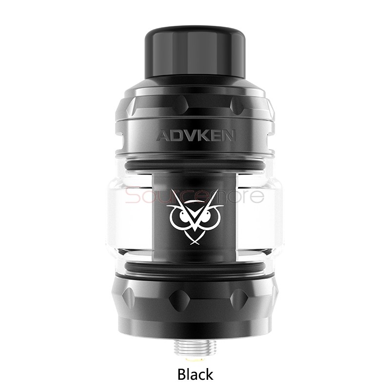 Advken Owl Pro Tank