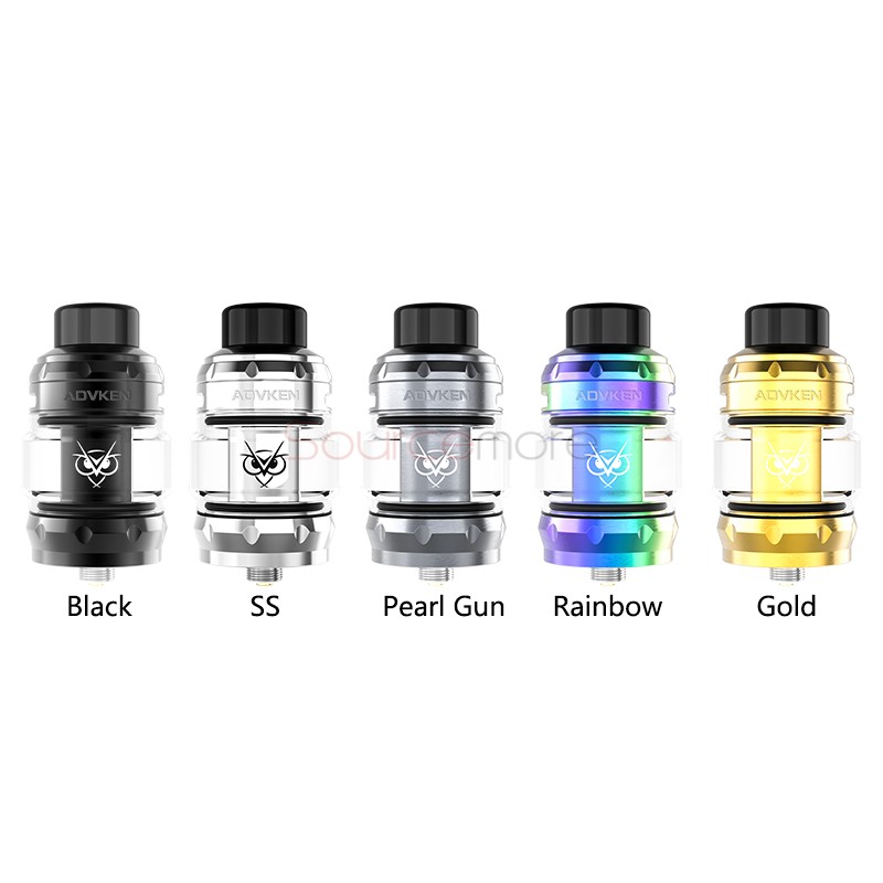 Advken Owl Pro Tank
