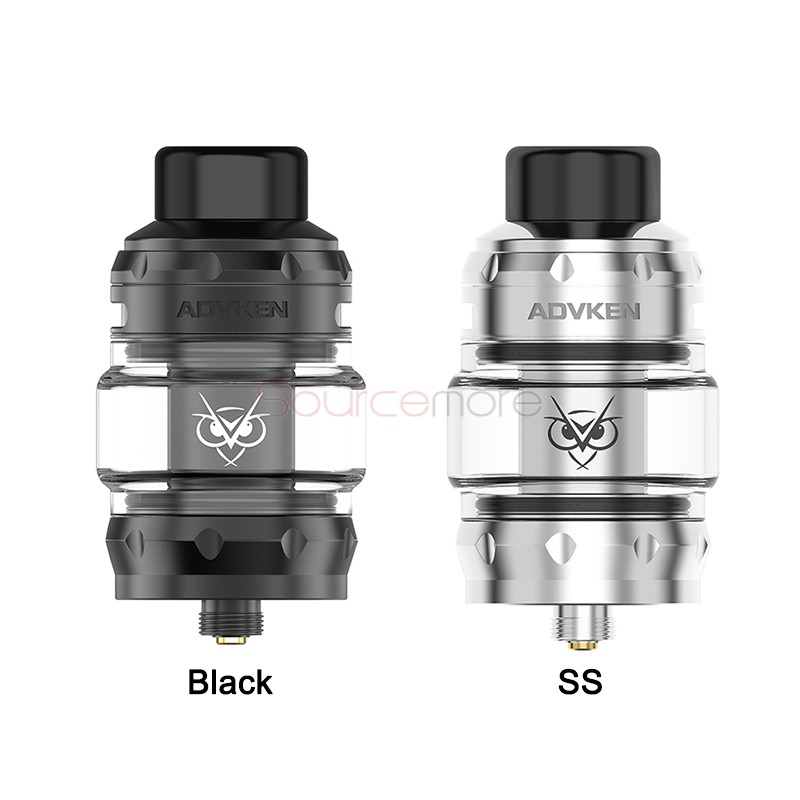 Advken Owl Pro Tank