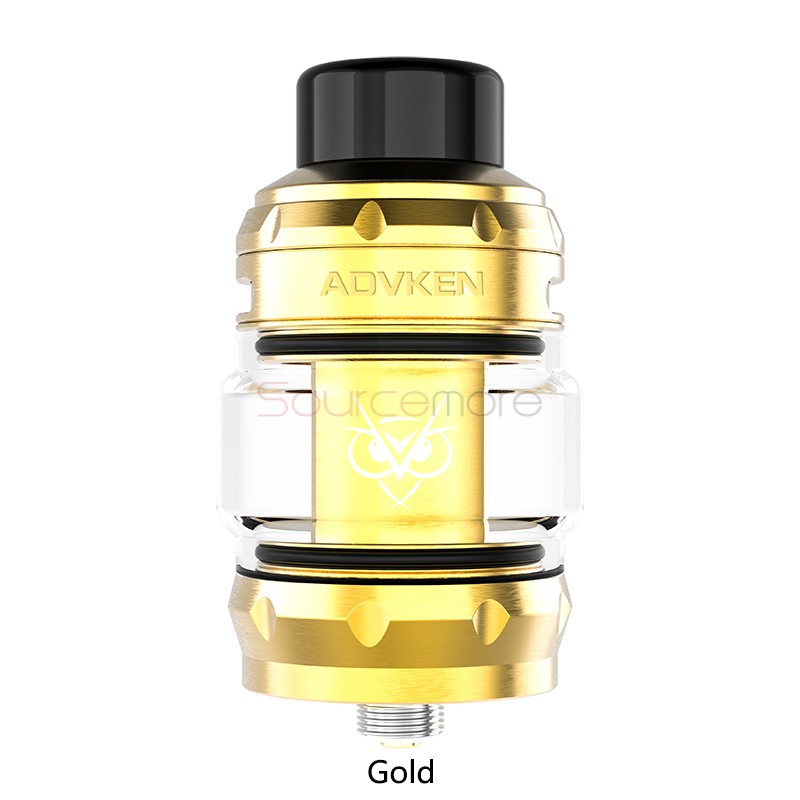 Advken Owl Pro Tank