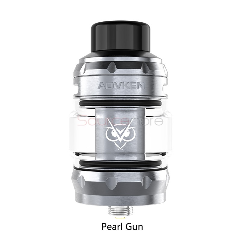 Advken Owl Pro Tank