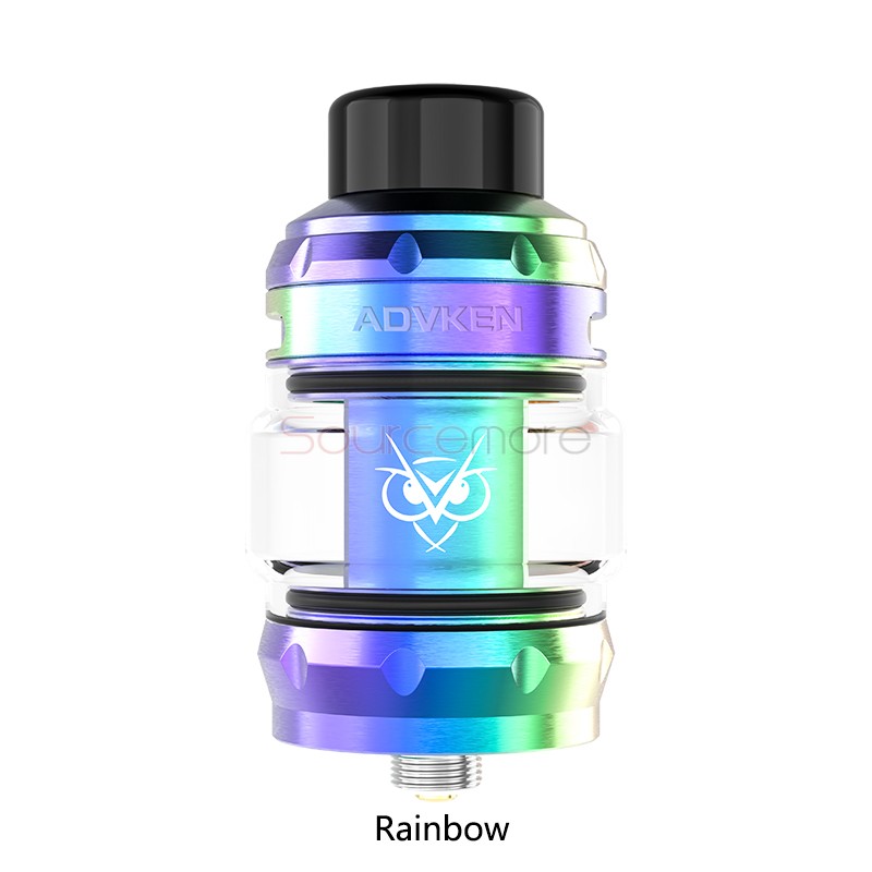 Advken Owl Pro Tank