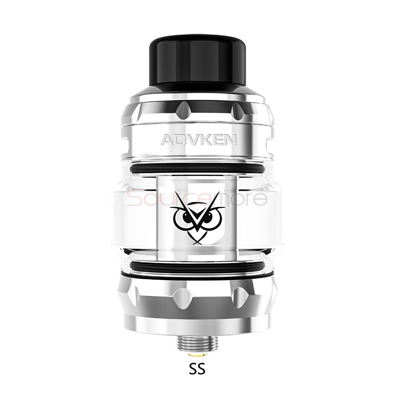 Advken Owl Pro Tank