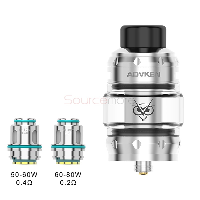 Advken Owl Pro Tank