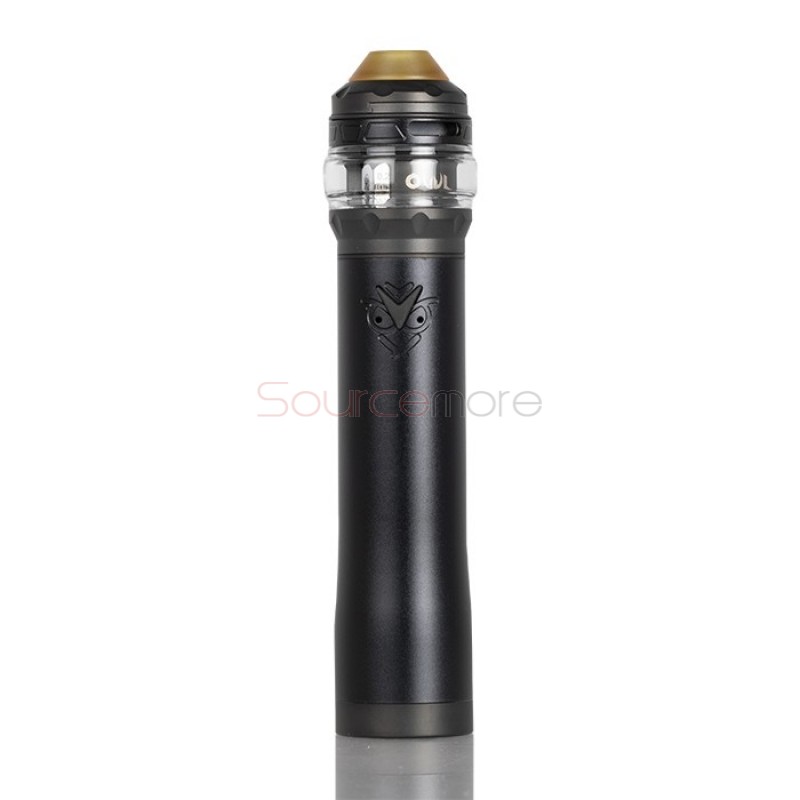 Advken Owl Starter Kit Black