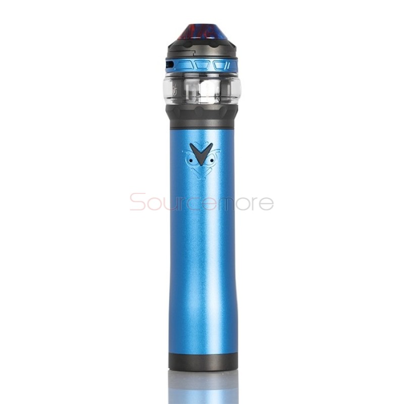 Advken Owl Starter Kit Blue