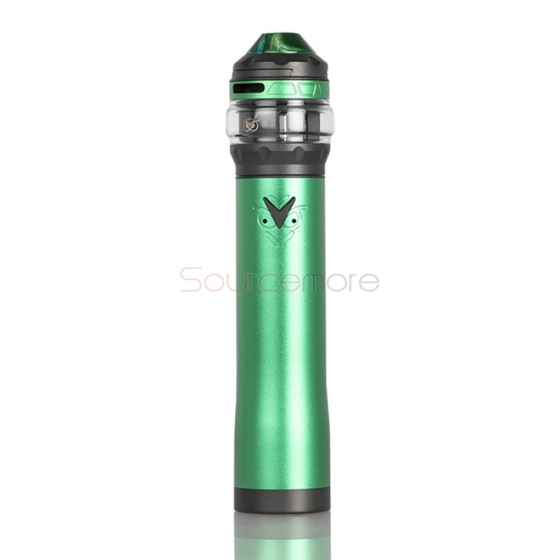 Advken Owl Starter Kit Green