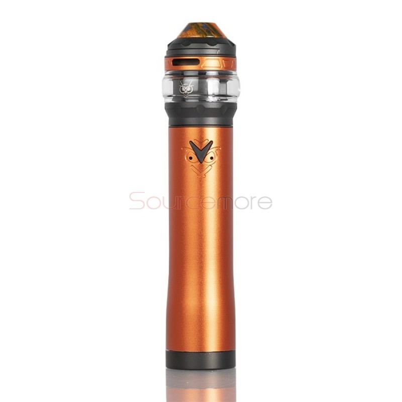 Advken Owl Starter Kit