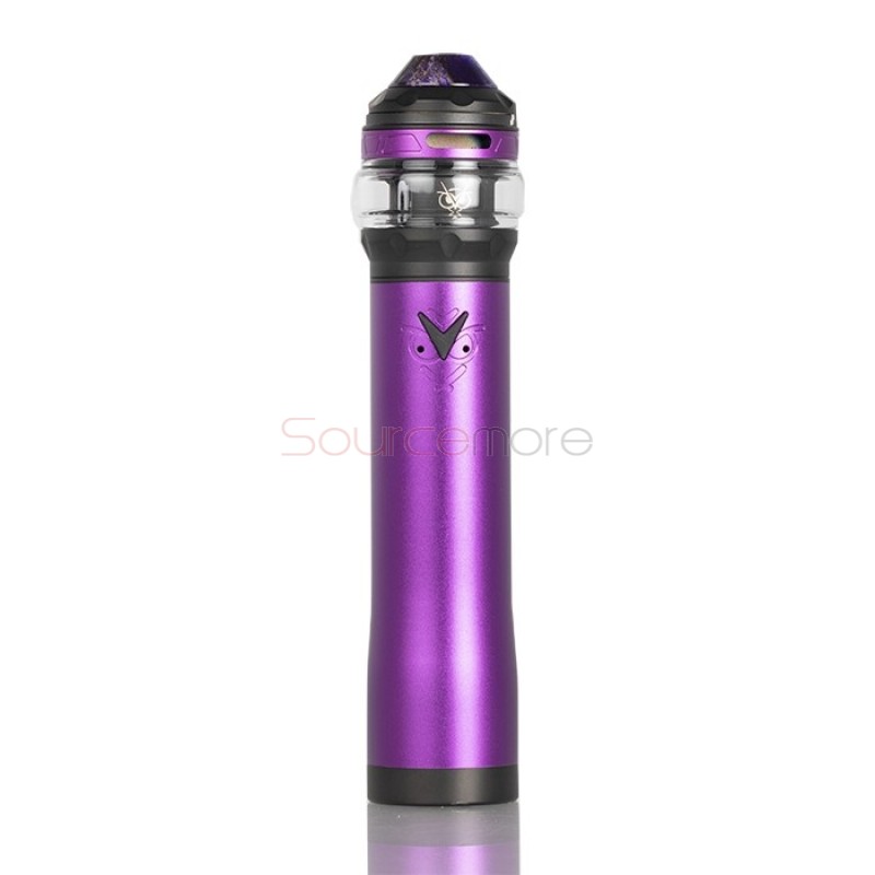 Advken Owl Starter Kit
