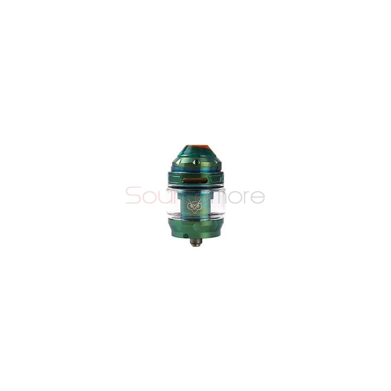 Advken OWL Tank