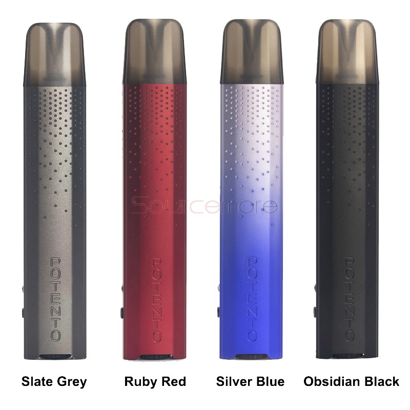 Advken Potento Pod Kit