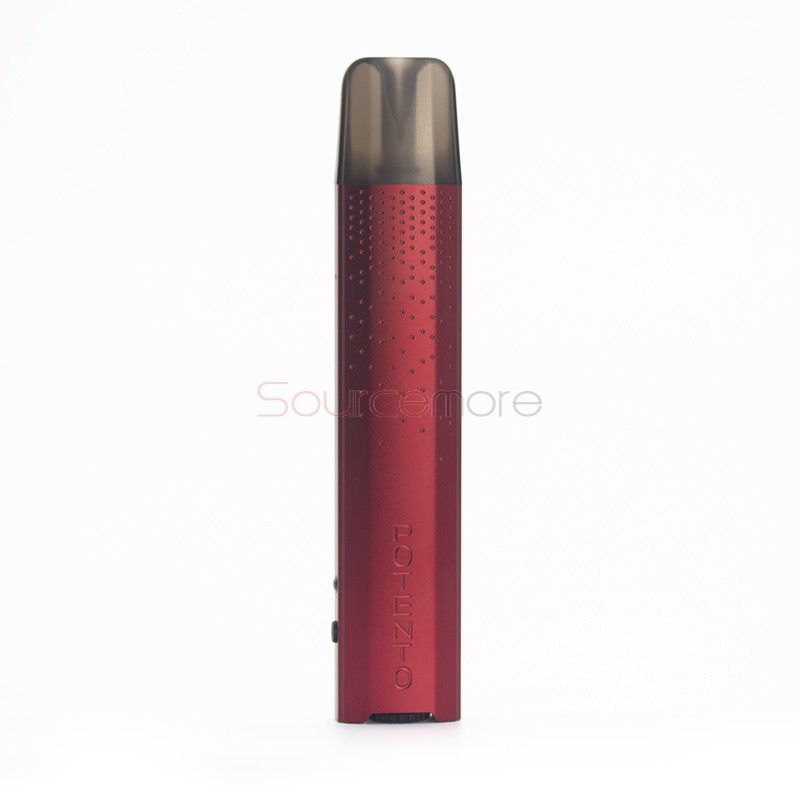 Advken Potento Pod Kit
