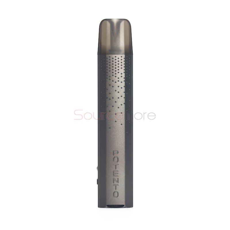 Advken Potento Pod Kit