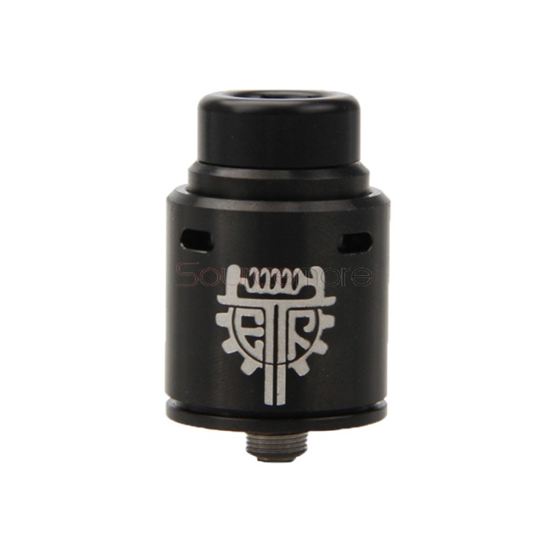 Advken Twirl RDA