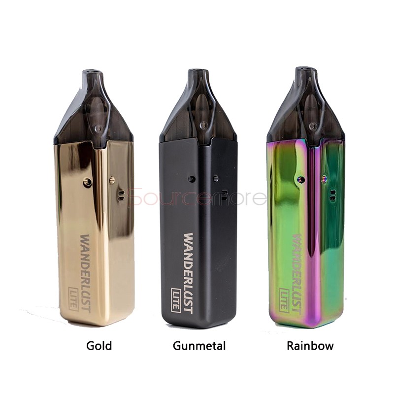 Advken Wanderlust Lite 2 Kit