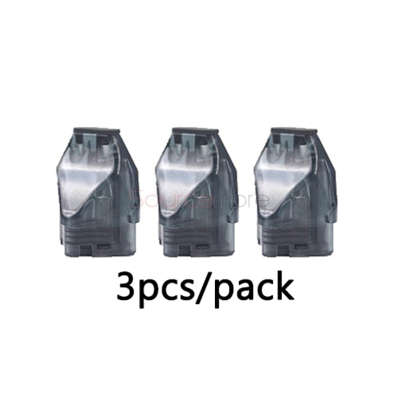 Advken Wanderlust Lite 2 Pod Cartridge