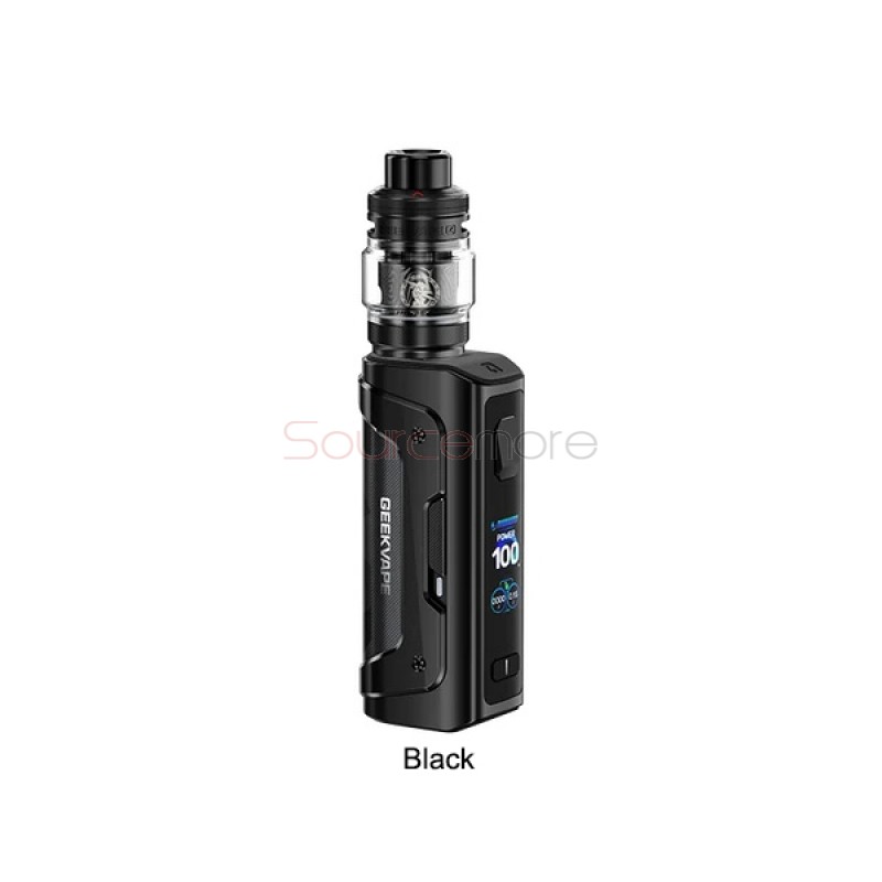 GeekVape Aegis Solo 5 Mod Kit