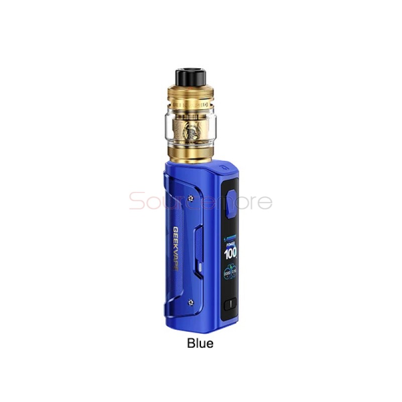 GeekVape Aegis Solo 5 Mod Kit