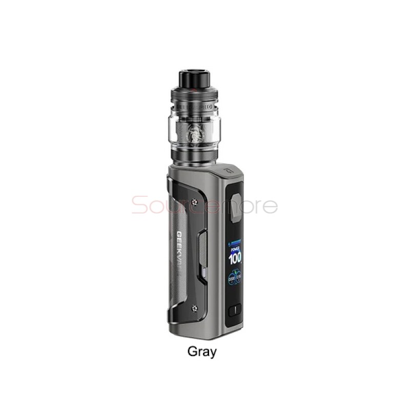 GeekVape Aegis Solo 5 Mod Kit
