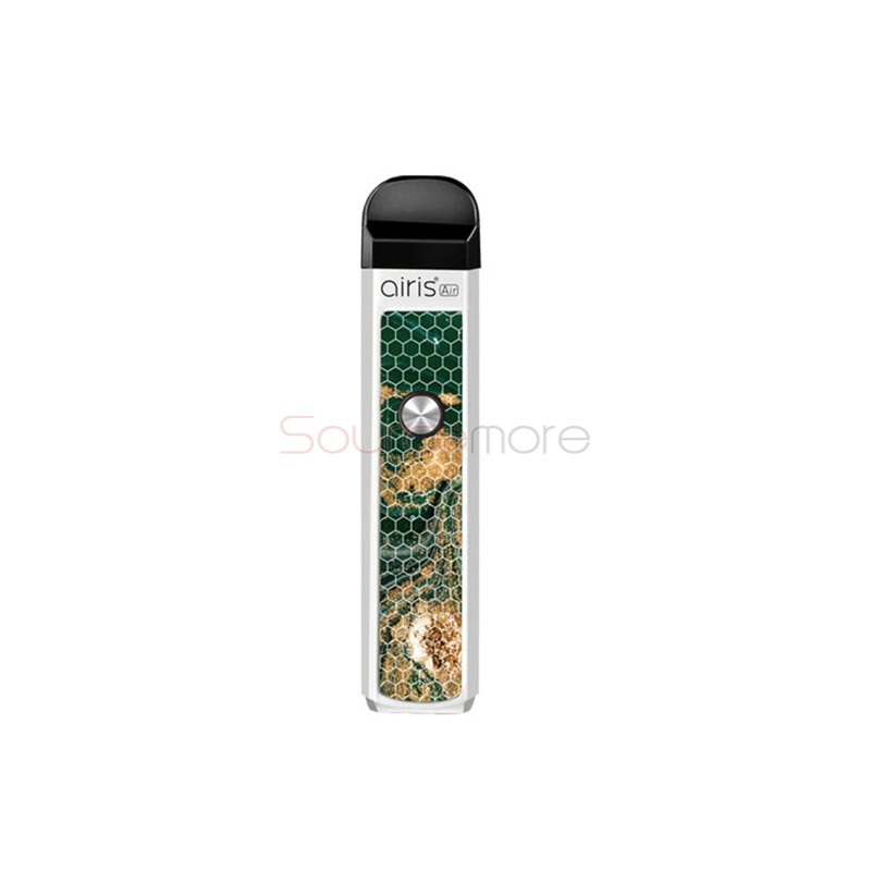Airis Air Vaporizer White Starry