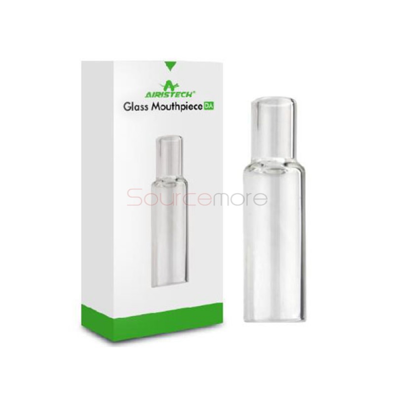 Airis Dabble Replacement Glass Mouthpiece