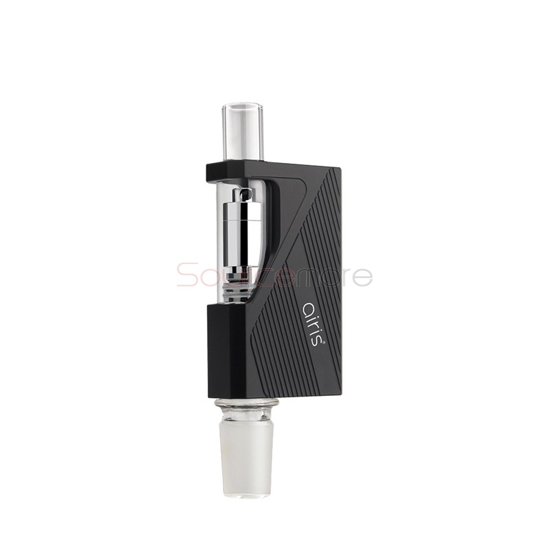 Airis Dabble Vaporizer Kit Black
