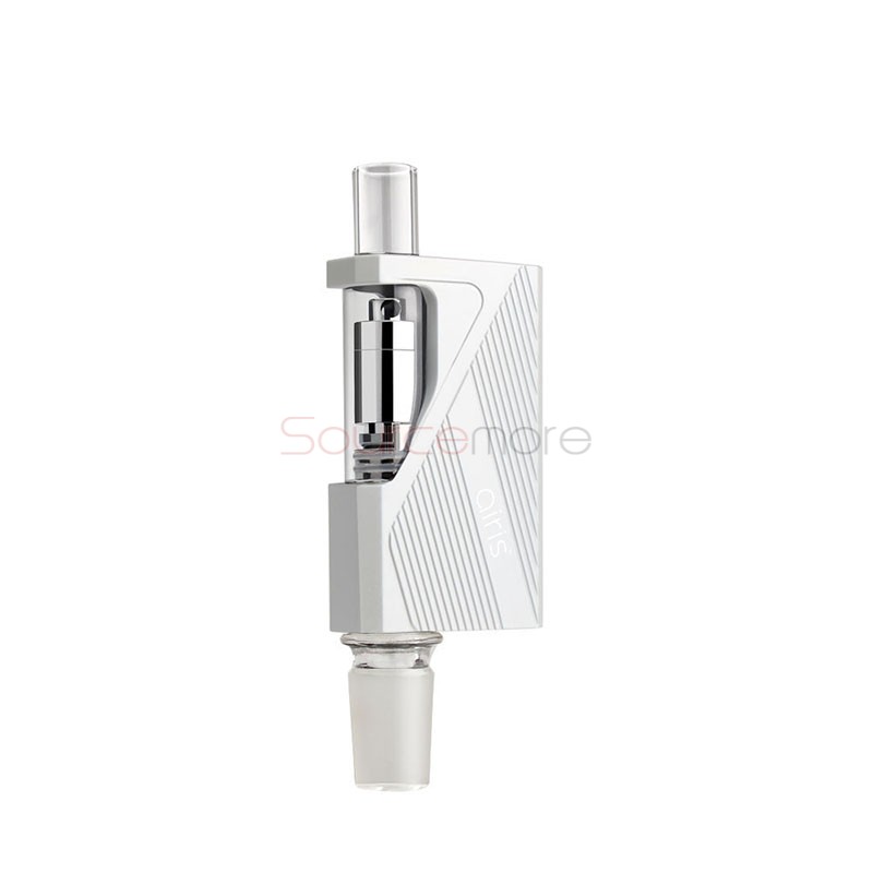 Airis Dabble Vaporizer Kit White