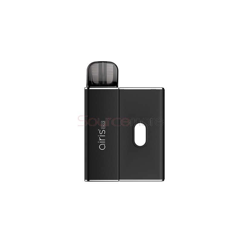 Airis Nico Pod Kit Black
