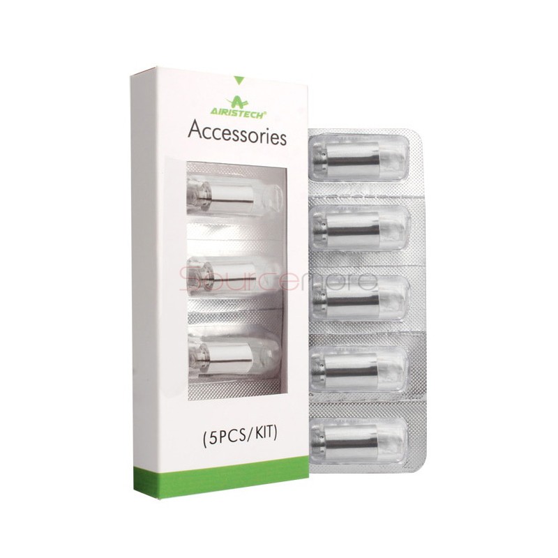 Airis Quaser Qcell Coil