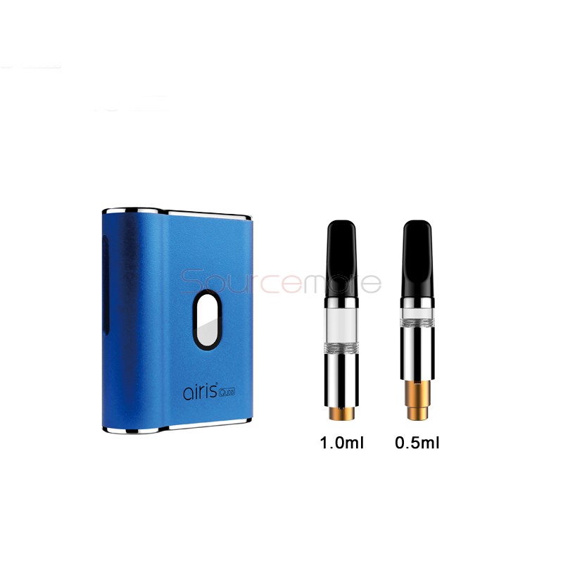 Airis Qute Kit - Blue