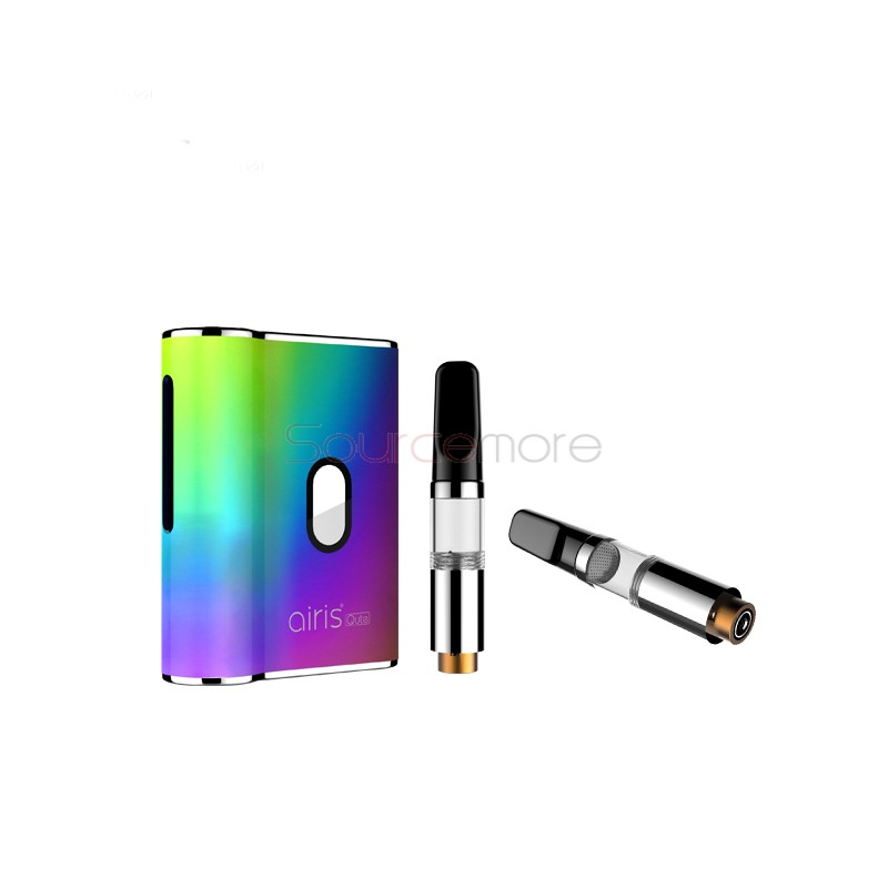 Airis Qute Kit - Rainbow
