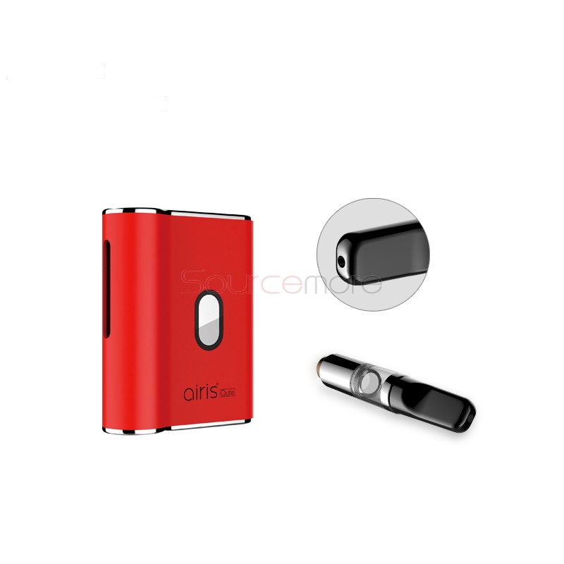 Airis Qute Kit - Red