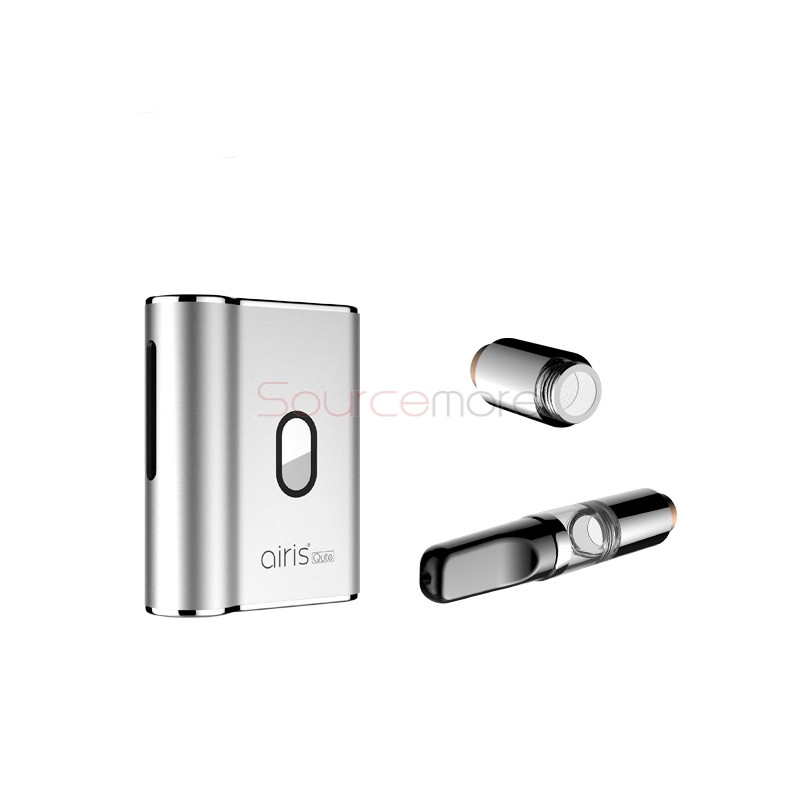 Airis Qute Kit - Silver