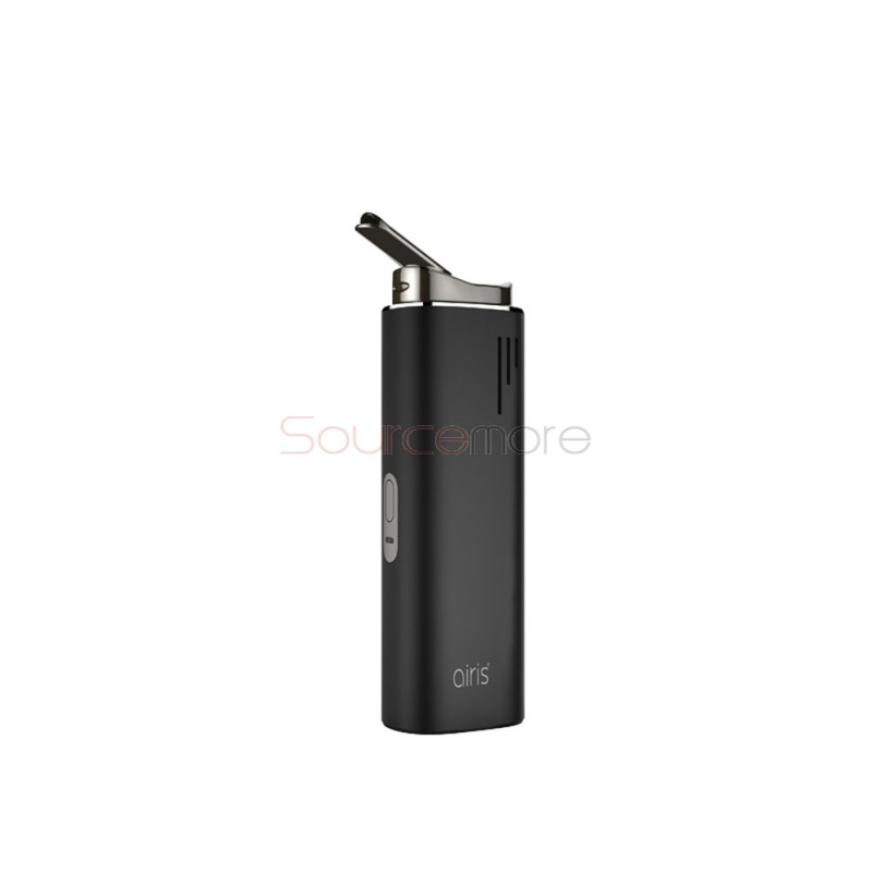 Airis Switch Vaporizer Kit - Black