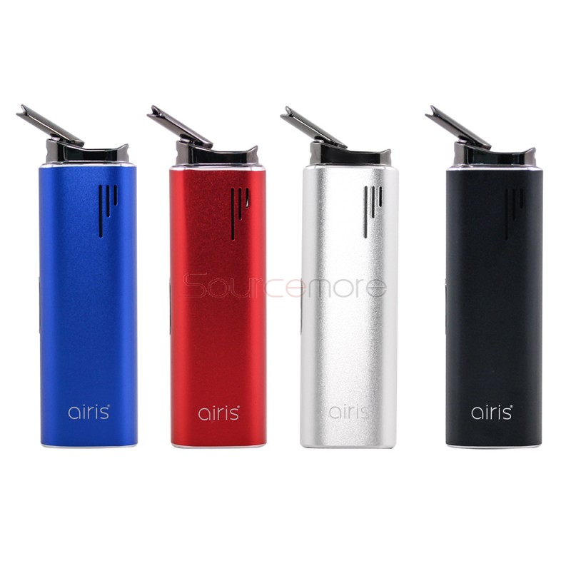 Airis Switch Vaporizer Kit