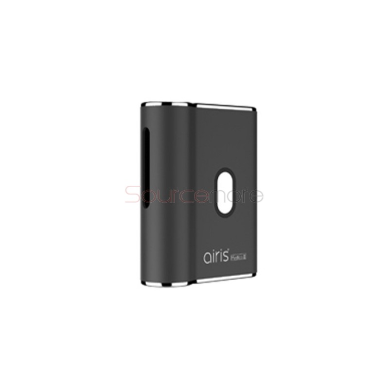 Airis Mystica II Vaporizer - Dark Grey