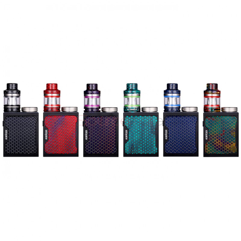 Aleader Funky 80W Kit - Fantastic Rainbow