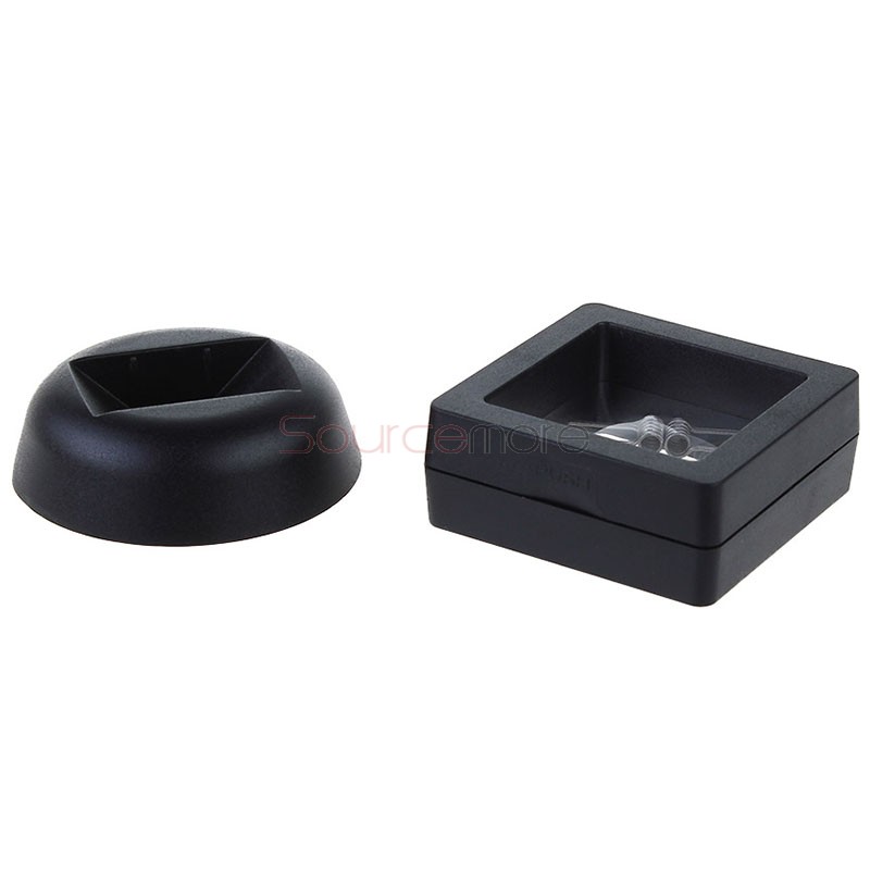 ThunderHead Creations Blaze Solo RTA Coil