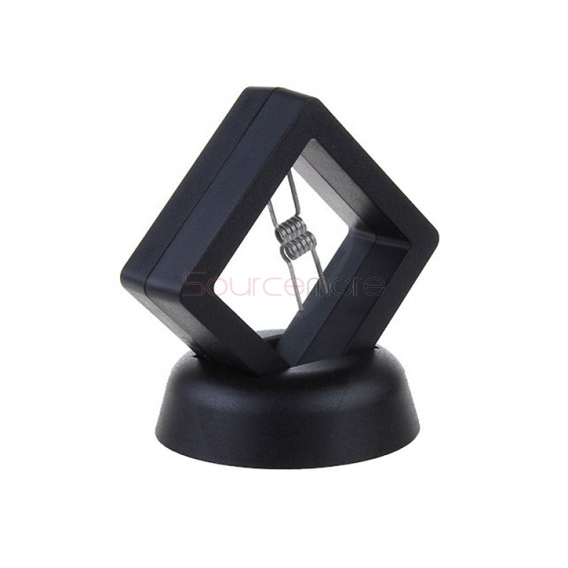 ThunderHead Creations Blaze RTA Coil Ni80 3-Core Alien Coil - 27ga Parallel 2pcs/box