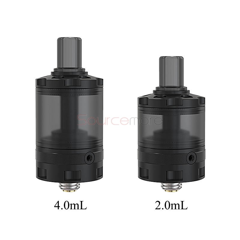 Ambition Mods Bishop MTL RTA