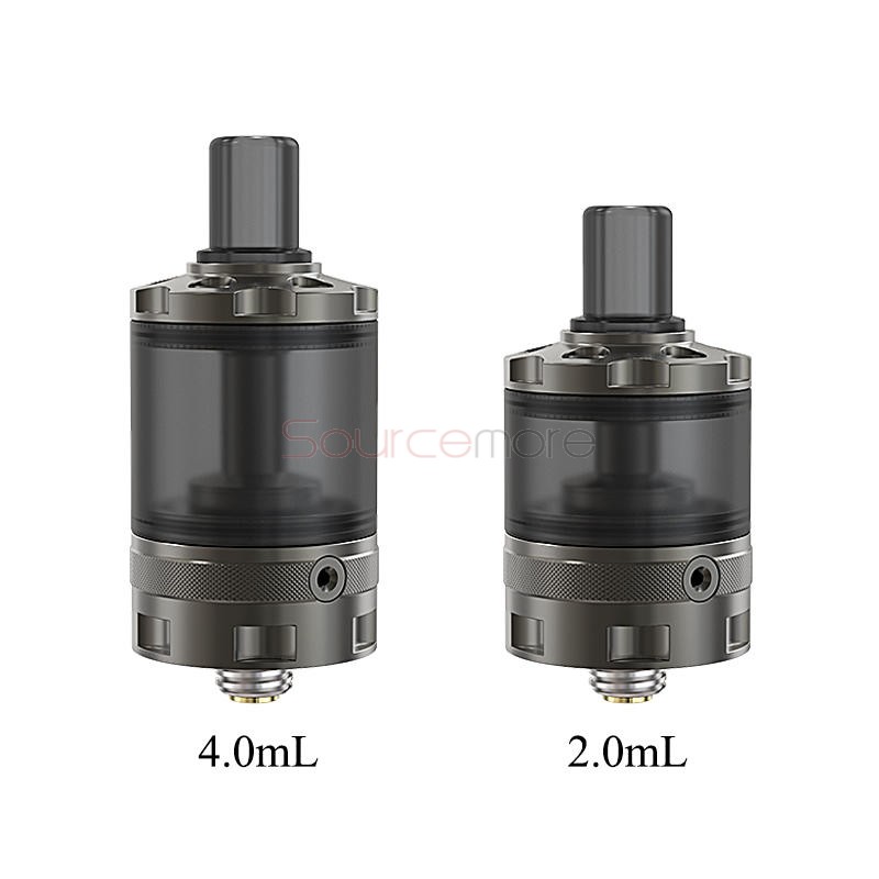 Ambition Mods Bishop MTL RTA