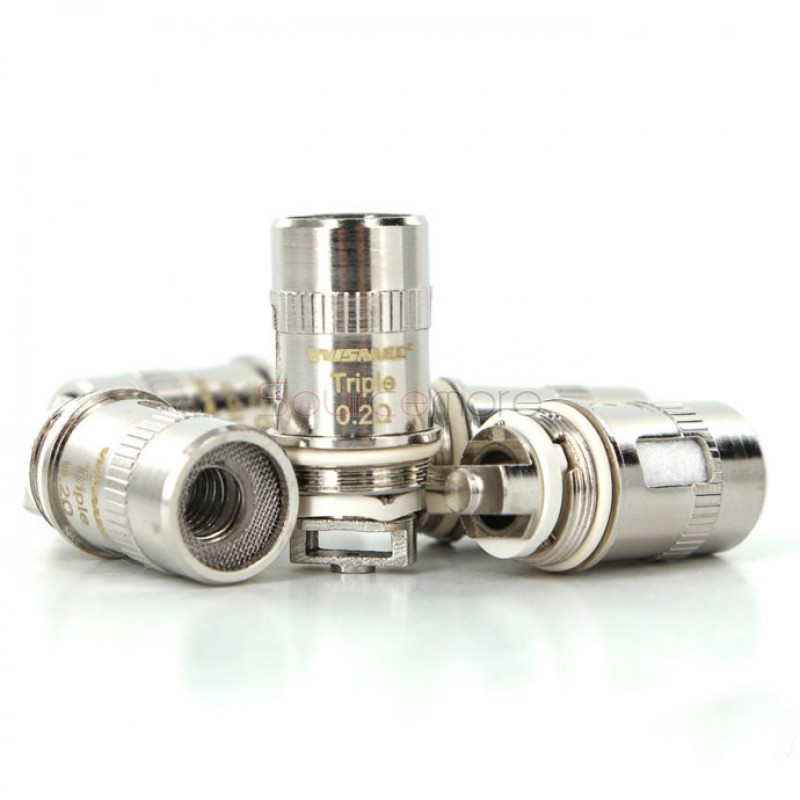 Wismec Amor Mini coil 0.2ohm