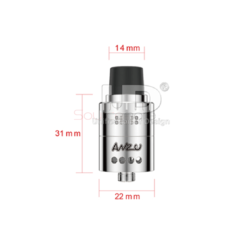 Youde Anzu RDA Atomizer