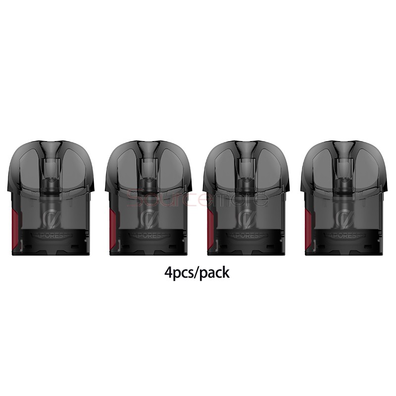 Vaporesso Osmall 2 Pod Cartridge 1.2Ω 4pcs