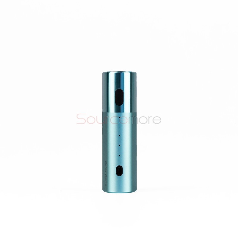 Aspire Zelos Nano Mod