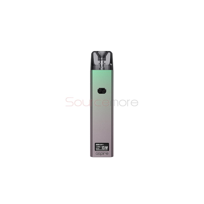 Aspire Favostix Kit