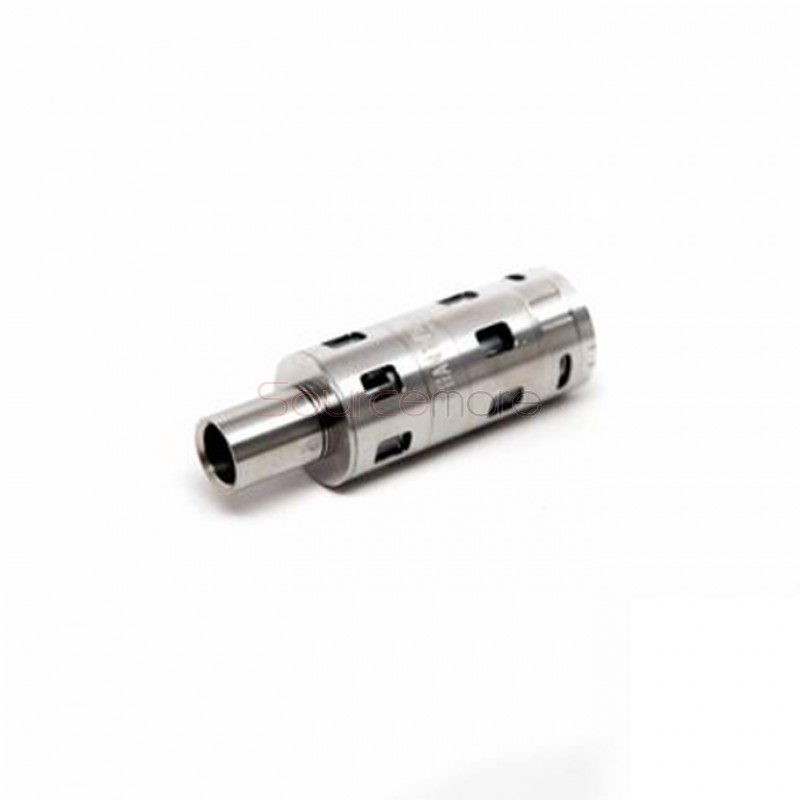 Horizon Phantom Micro Sub Ohm Tank 3.5ml with 30W to 70W Working Wattage-Stainless Steel
